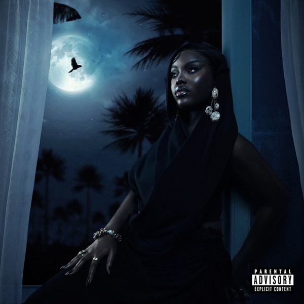 Gyakie After Midnight Album