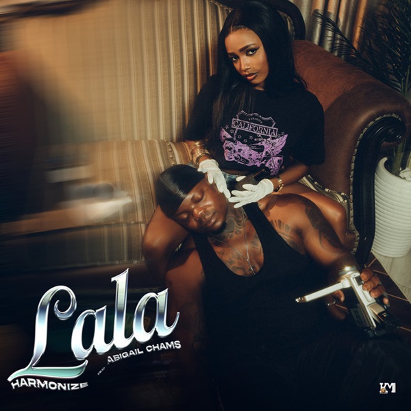 Harmonize Lala