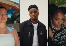 Kunmie Arike Remix Video