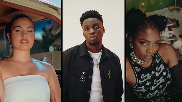 Kunmie Arike Remix Video