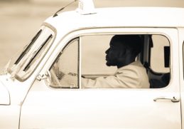 Mr Eazi Casanova