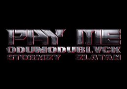 ODUMODUBLVCK PAY ME