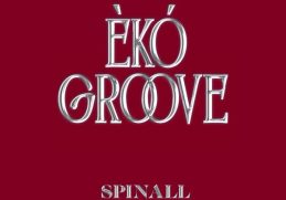 SPINALL ÈKÓ GROOVE Album