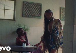 Tyla DYNAMITE Video