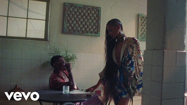 Tyla DYNAMITE Video