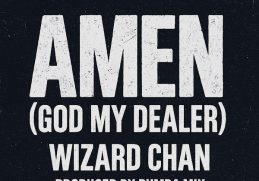 Wizard Chan Amen (God My Dealer)