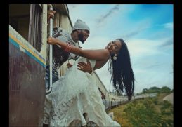 Diamond Platnumz Msumari Video