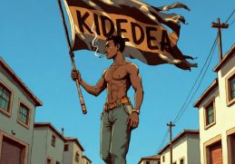 Harmonize Kidedea