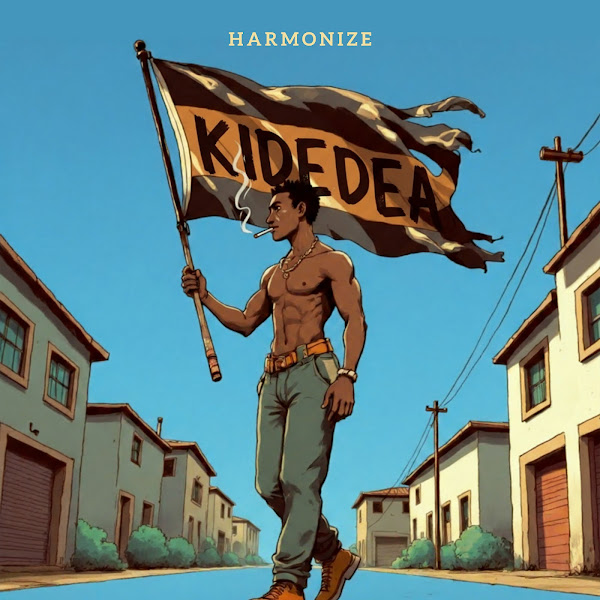 Harmonize Kidedea