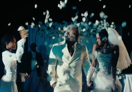 Harmonize Lala Video