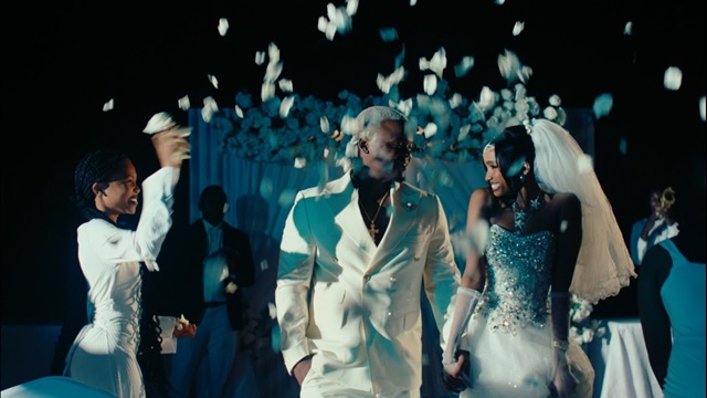 Harmonize Lala Video