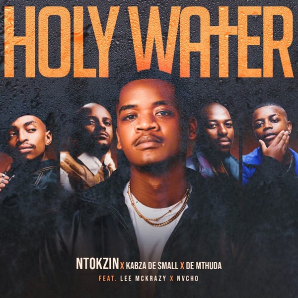 Ntokzin Holy Water