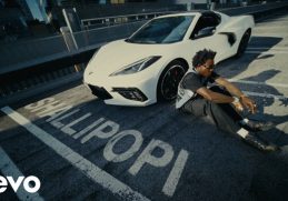 Shallipopi Na So Video