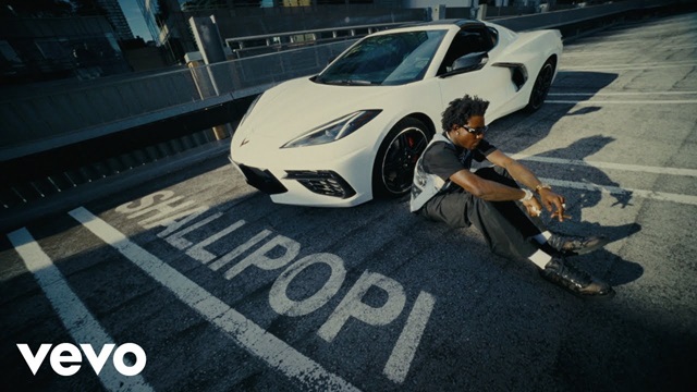 Shallipopi Na So Video