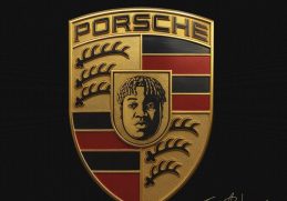 T.I BLAZE Porsche