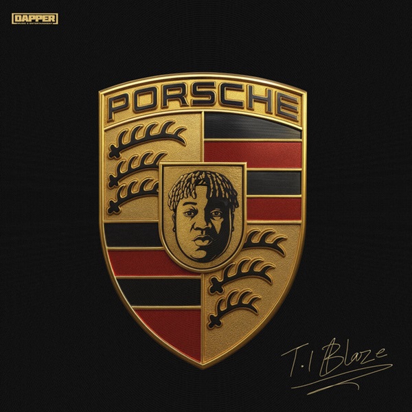 T.I BLAZE Porsche