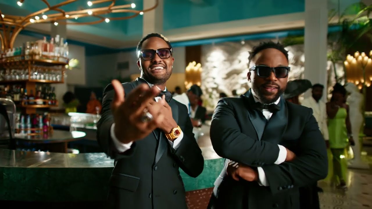 Iyanya Sorry Video