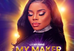 Lilian Dinma My Maker
