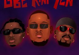 Ajebutter22 Gbe Kini Yen