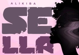 Alikiba Sella