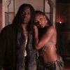 Ayra Starr Who's Dat Girl Video