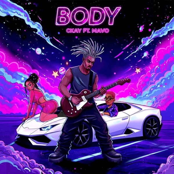 CKay BODY