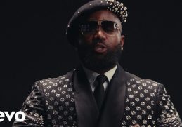 Cassper Nyovest Guess Who's Back Video