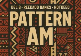 Del B Pattern Am