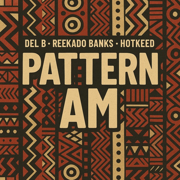 Del B Pattern Am