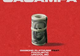 Diamond Platnumz Sasampa