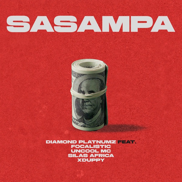 Diamond Platnumz Sasampa