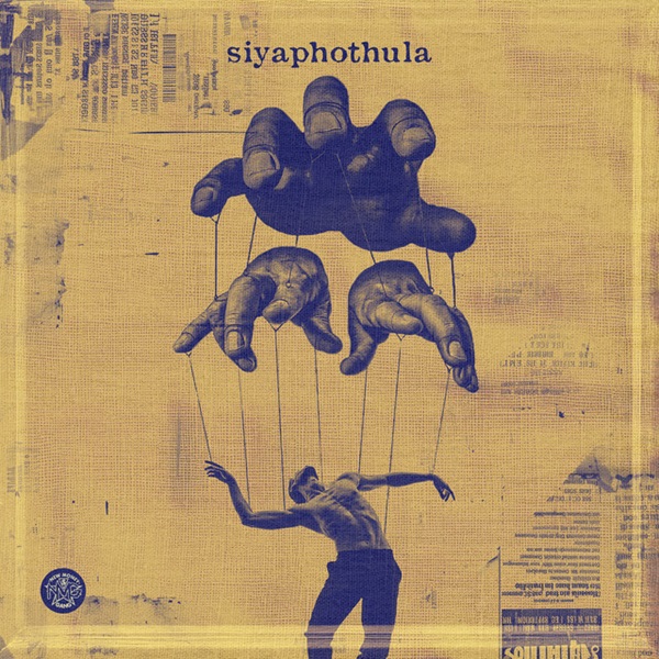 Felo Le Tee SIYAPHOTHULA