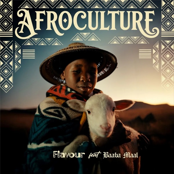 Flavour Afroculture