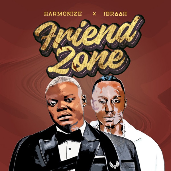 Harmonize Friend Zone