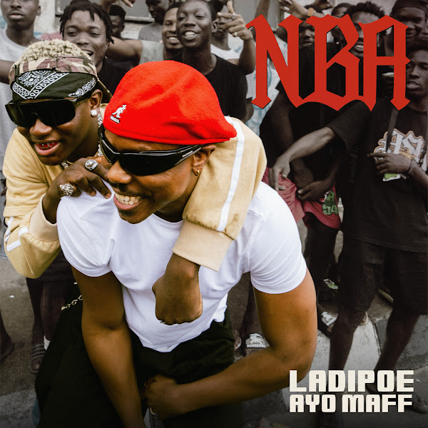 LADIPOE NBA