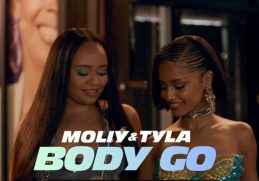 MOLIY Body Go Video