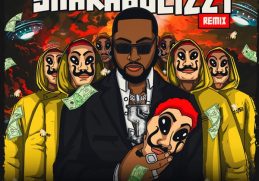 Mavo Shakabulizzy II