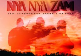 Mellow & Sleazy Nya Nya Zam