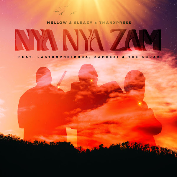 Mellow & Sleazy Nya Nya Zam