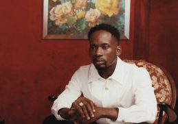 Mr Eazi Maison Rouge EP