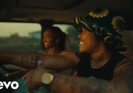 Nasty C One Time Video