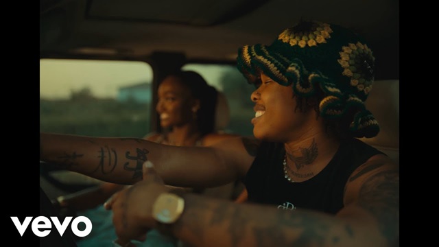 Nasty C One Time Video