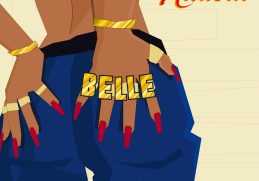 Niniola BELLE