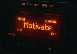 Nissi Motivate