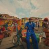 Patoranking No Jonze Video