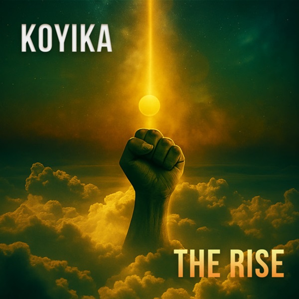 Sun-El Musician Koyika