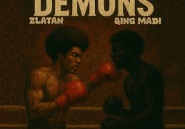 Zlatan Demons