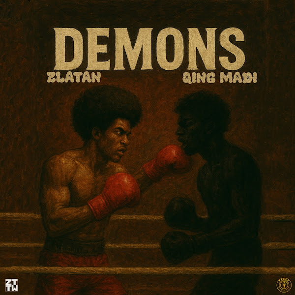 Zlatan Demons