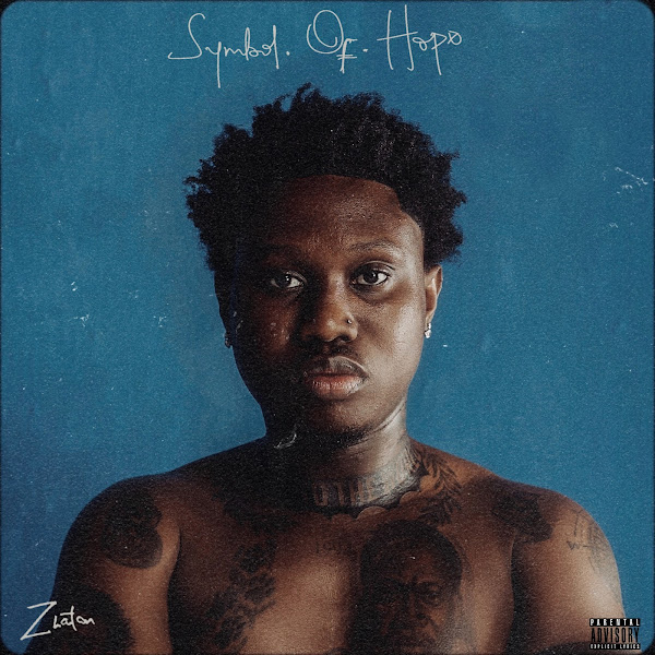 Zlatan Symbol of Hope Album