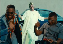 Adekunle Gold Many People Video